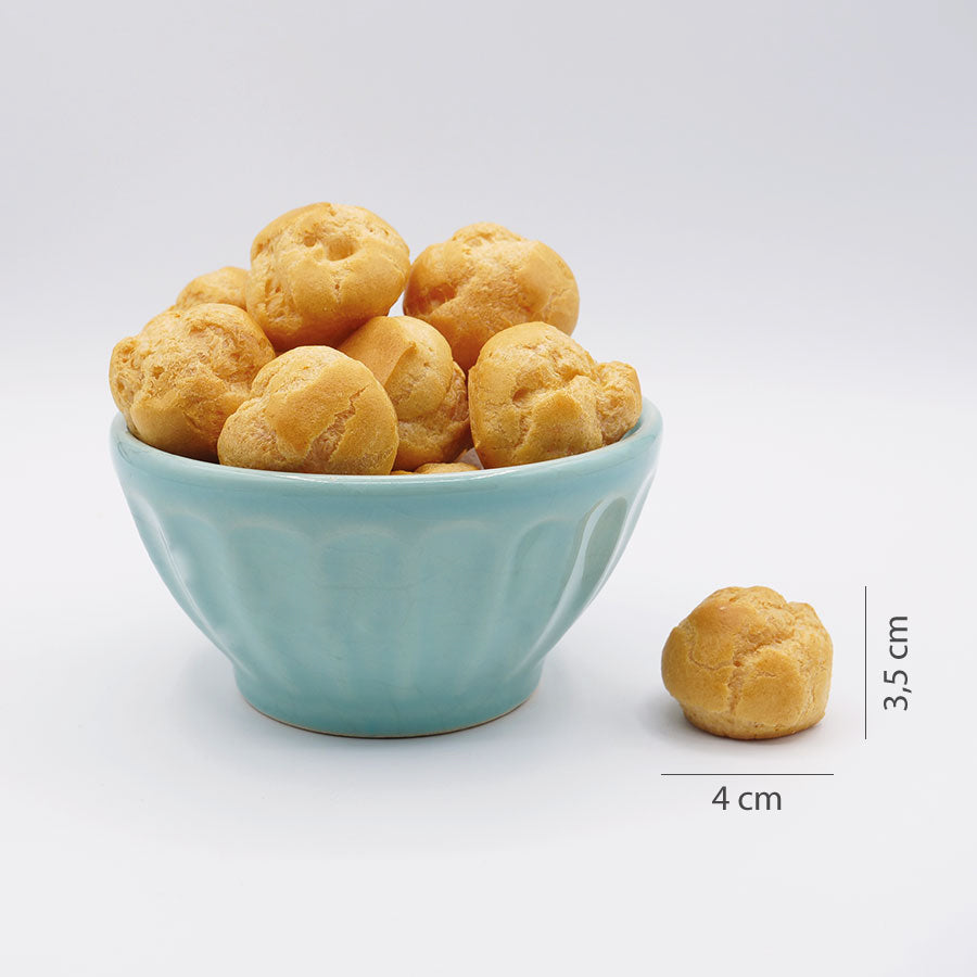 Profiteroles 15 un. - JustAddLove