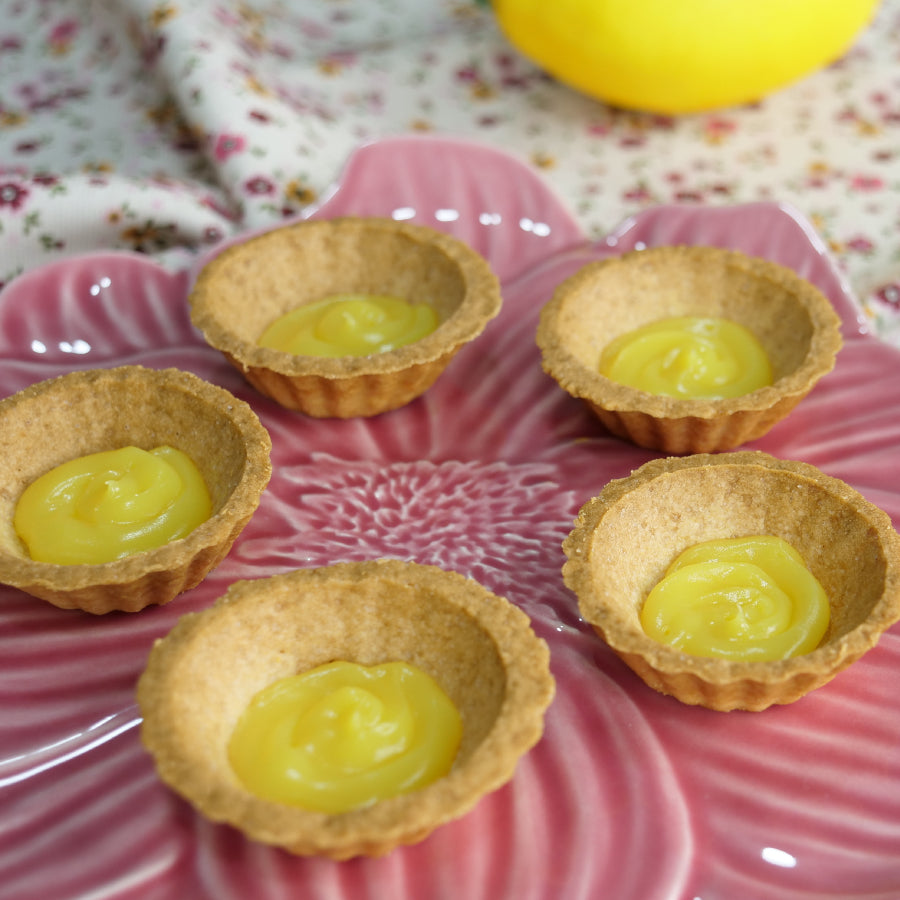 Tarteletes 8 un - JustAddLove