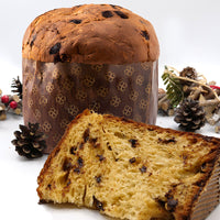 Thumbnail for Preparo Panettone 500gr