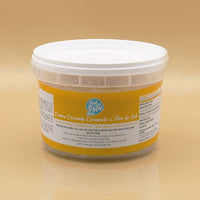 Thumbnail for Creme Crocante Caramelo e Flor de Sal 500gr