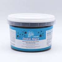 Thumbnail for Creme Cookie Negra 500g