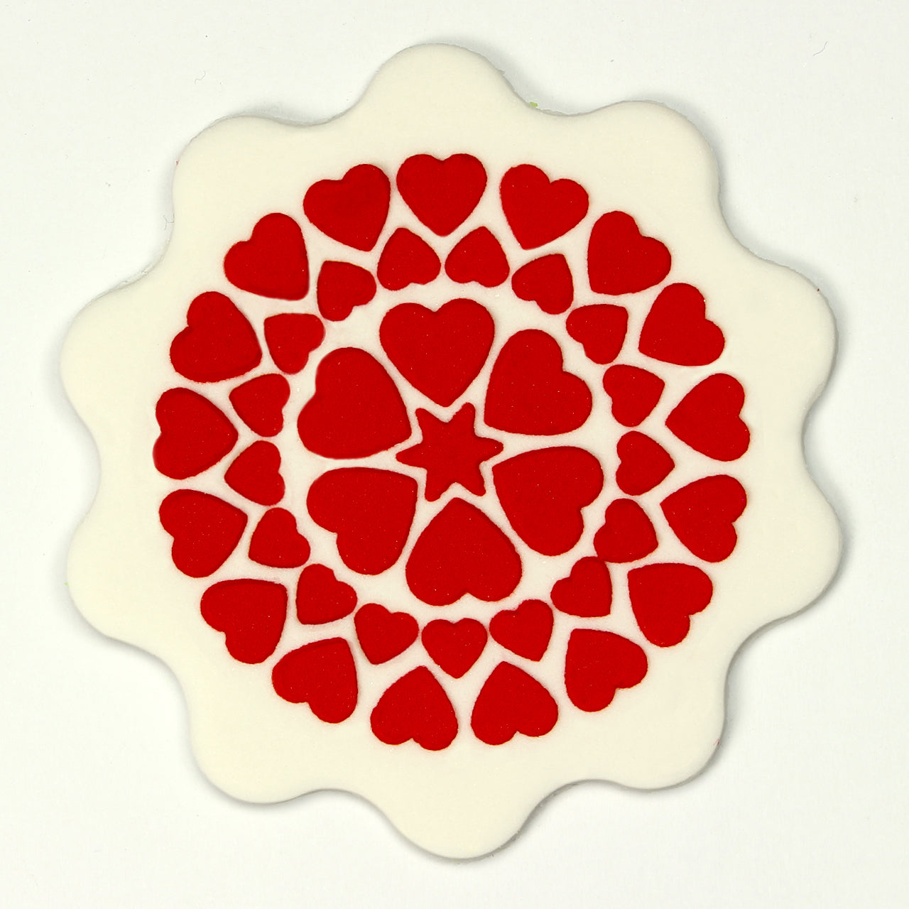 Stencil Love Cjto 3 - PME