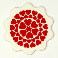 Thumbnail for Stencil Love Cjto 3 - PME