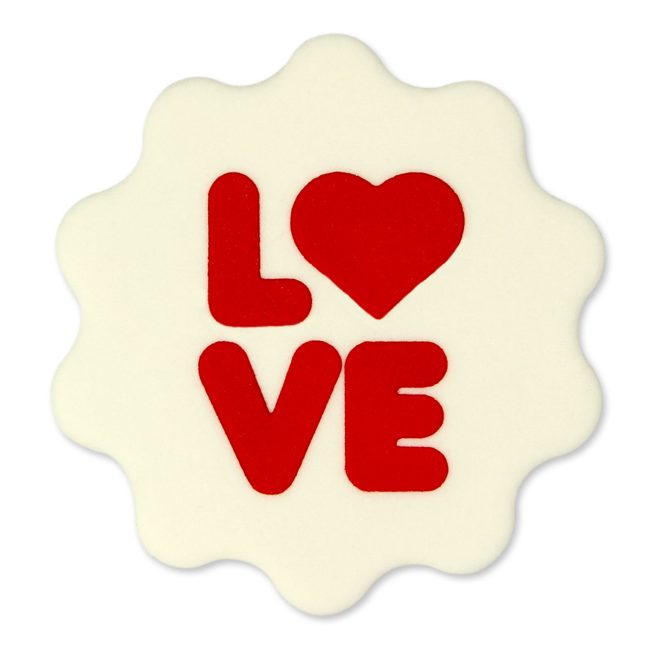 Stencil Love Cjto 3 - PME