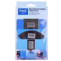 Thumbnail for Kit 3 Mini Raspadores - PME