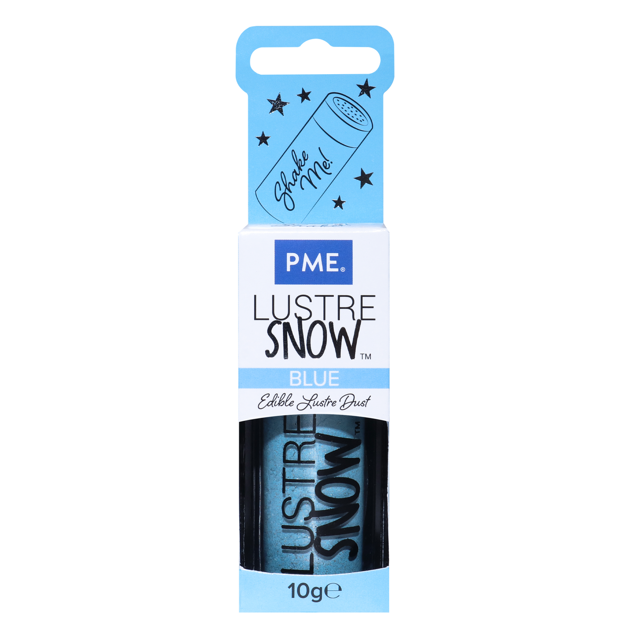 Purpurina Azul 10g - PME