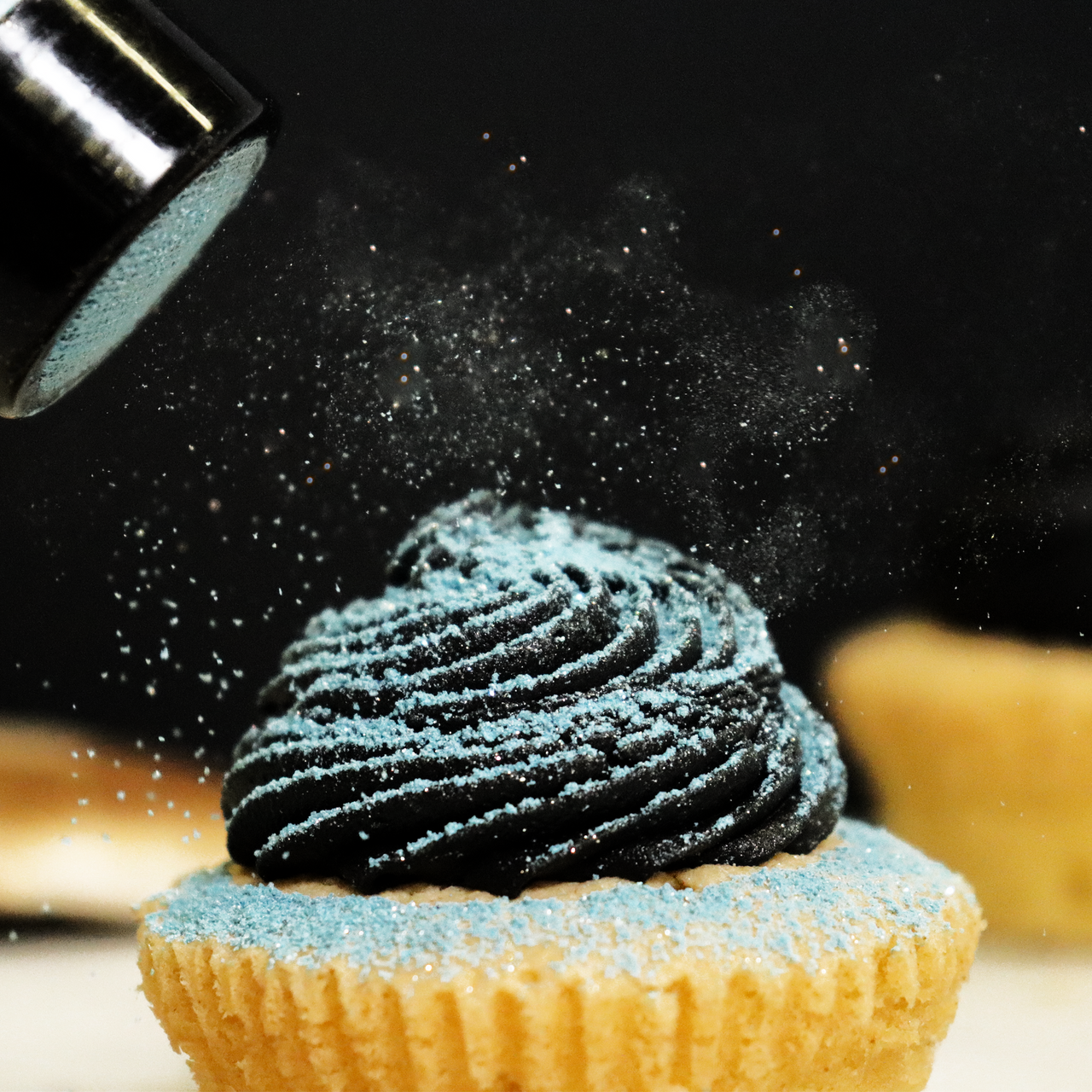 Purpurina Azul 10g - PME