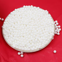 Thumbnail for Sprinkles – White Pearls (6mm) 60g
