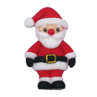 Thumbnail for Molde Silicone Pai Natal