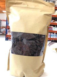 Thumbnail for Chocolate Sucedâneo Negro Top 1kg Callebaut - Littlecakeshop