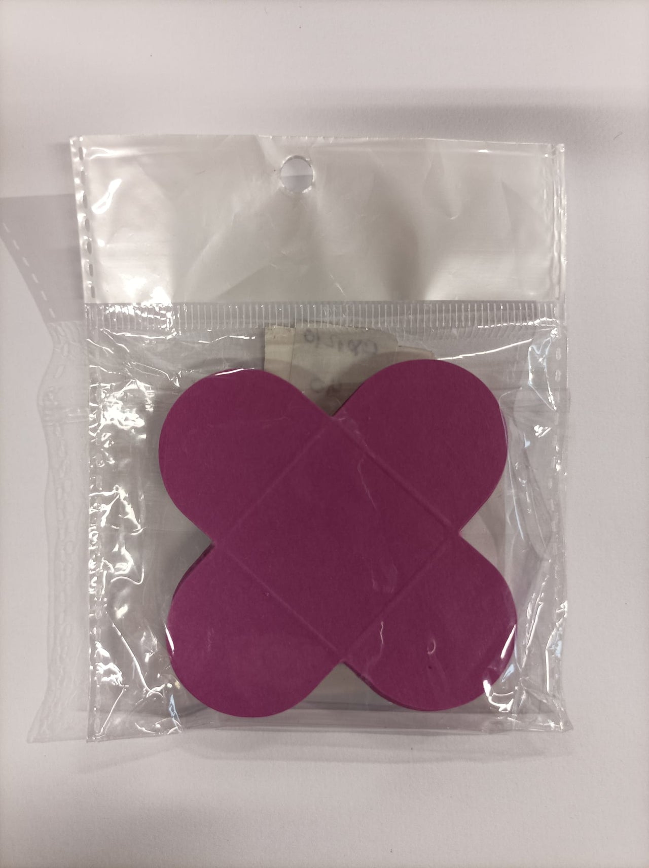 Caixeta Magenta - 25 un