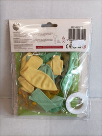 Thumbnail for Kit de Balões - 15 pcs