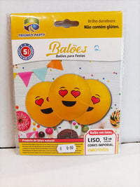 Thumbnail for Kit Balões - 5pcs