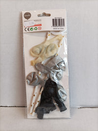 Thumbnail for Kit Mini Balão para Bolo - 10pcs