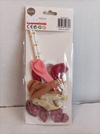 Thumbnail for Kit Mini Balão para Bolo 2 - 10pc