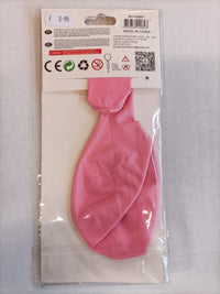 Thumbnail for Balão Rosa - 1 pc