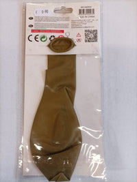 Thumbnail for Balão Ouro - 1 pc