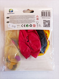 Thumbnail for Kit Balão Harry Potter - 10 pçs