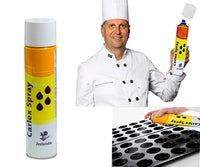 Thumbnail for Spray Desmoldante Carlex 600ml
