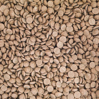 Thumbnail for Chocolate Ao Leite Power 41 Callebaut 250g - Littlecakeshop