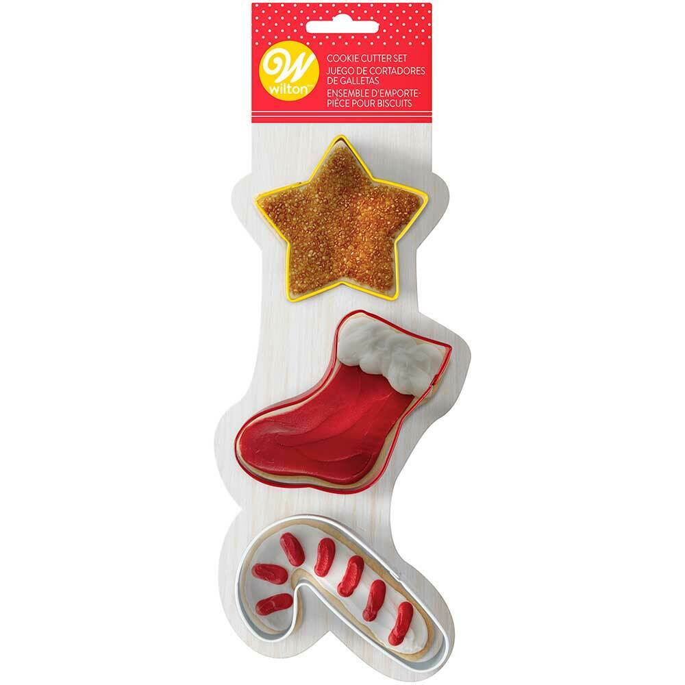 Kit Cortador Natal