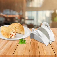 Thumbnail for Formas para Pastel/Risoles 5pçs - KEITA