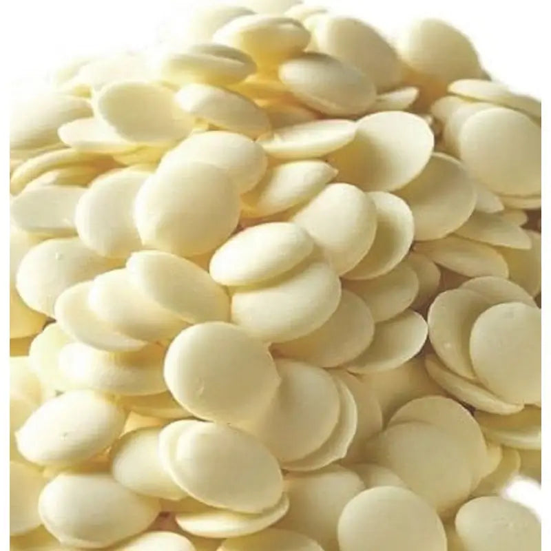 Chocolate Sucedaneo Branco Centramerica 1kg