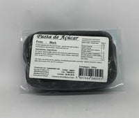 Thumbnail for Pasta de Açúcar Preta 500gr
