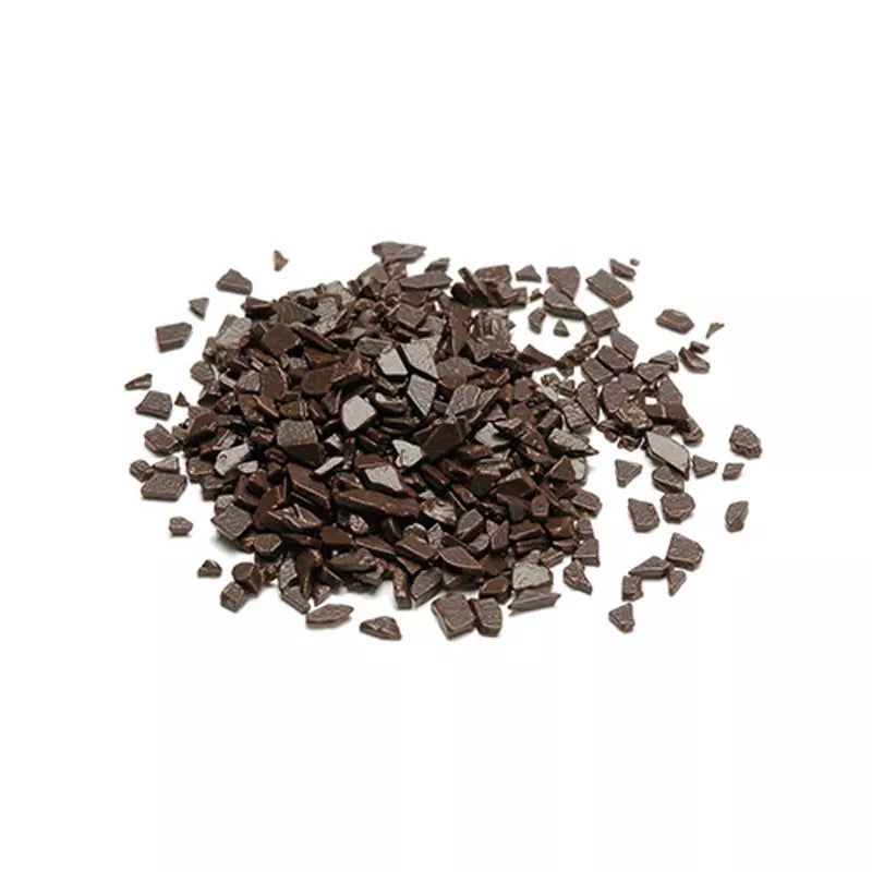 Escama de Chocolate Dark - 250g