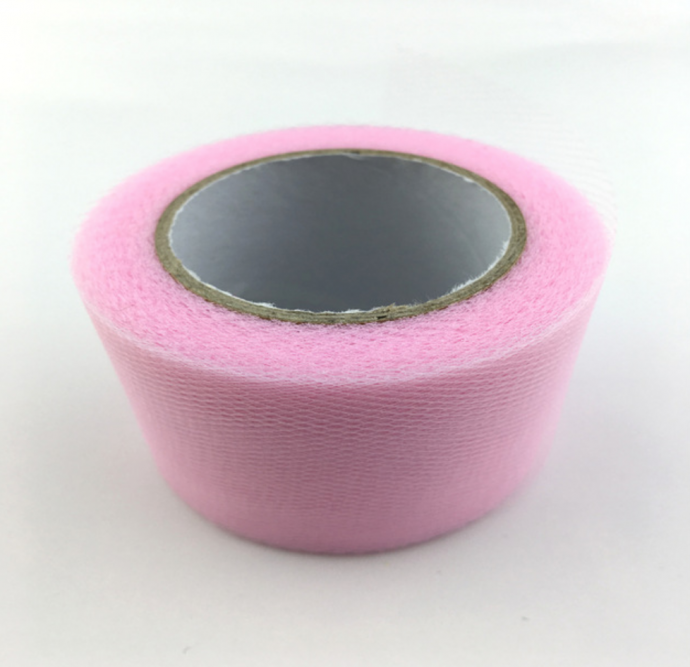 Rolo de Tule Colorido de 3cmx50m