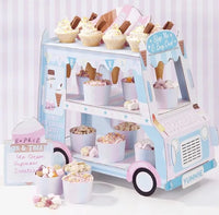 Thumbnail for Stand Ice Cream Van