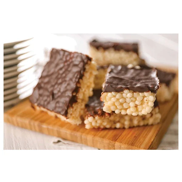 Flocos De Cereais Crocantes 500gr - Harold