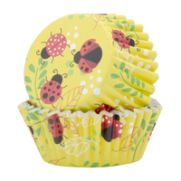Thumbnail for Cápsula Cupcake Joanhinha 30 un - PME