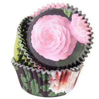 Thumbnail for Cápsula Cupcake Garden 60 un - PME