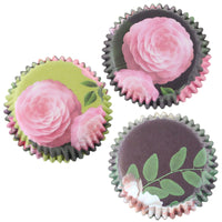 Thumbnail for Cápsula Cupcake Garden 60 un - PME