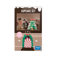 Thumbnail for Kit Cupcake Villa Natal - PME