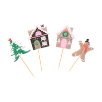 Thumbnail for Kit Cupcake Villa Natal - PME