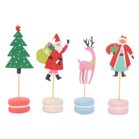 Thumbnail for Kit Cupcake Pai Natal - PME