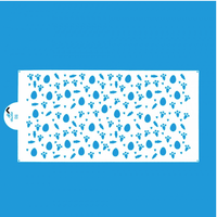 Thumbnail for Stencil Páscoa Sortida - Bluestar