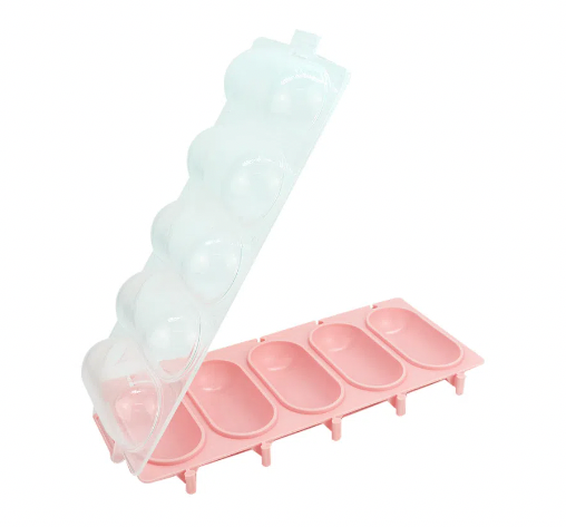 Chocalho Para Confeitos - Bluestar