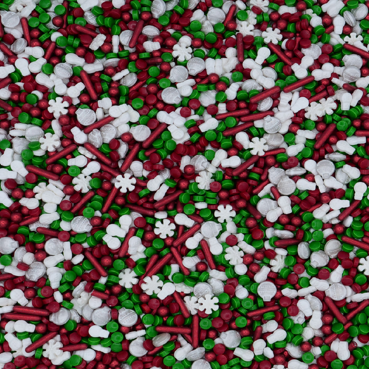 Mix Natal - 70g