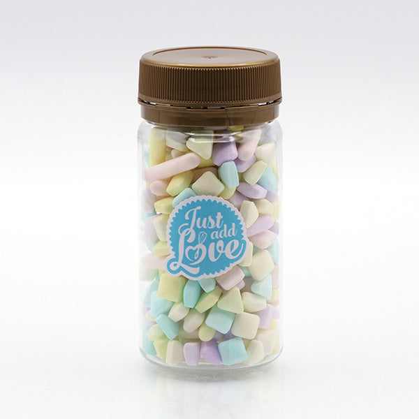 Mix Melodia 70gr - JustAddLove