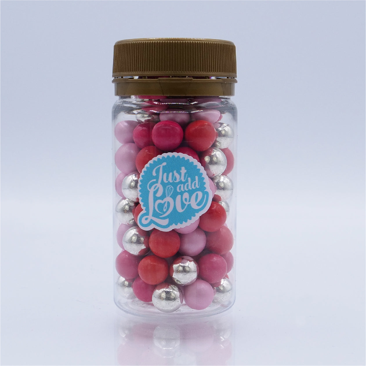 Pérola Chocolate Amorosas - 65g