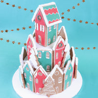 Thumbnail for Cortador Casa GingerBread - PME