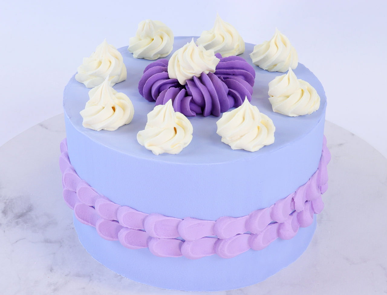 Kit Bico de Confeitar Cupcake Grande 3 un - PME