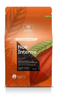 Thumbnail for Cacau em pó Noir Intense 1 kg - Barry