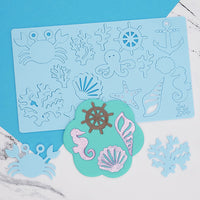 Thumbnail for Marcador Stamp Mar - JustAddLove