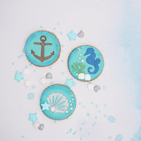 Thumbnail for Marcador Stamp Mar - JustAddLove