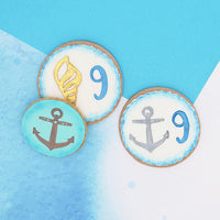 Thumbnail for Marcador Stamp Mar - JustAddLove