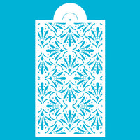 Thumbnail for Stencil Florinda - JustAddLove